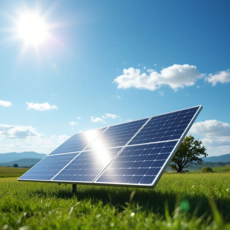 Solar Energy Solutions
