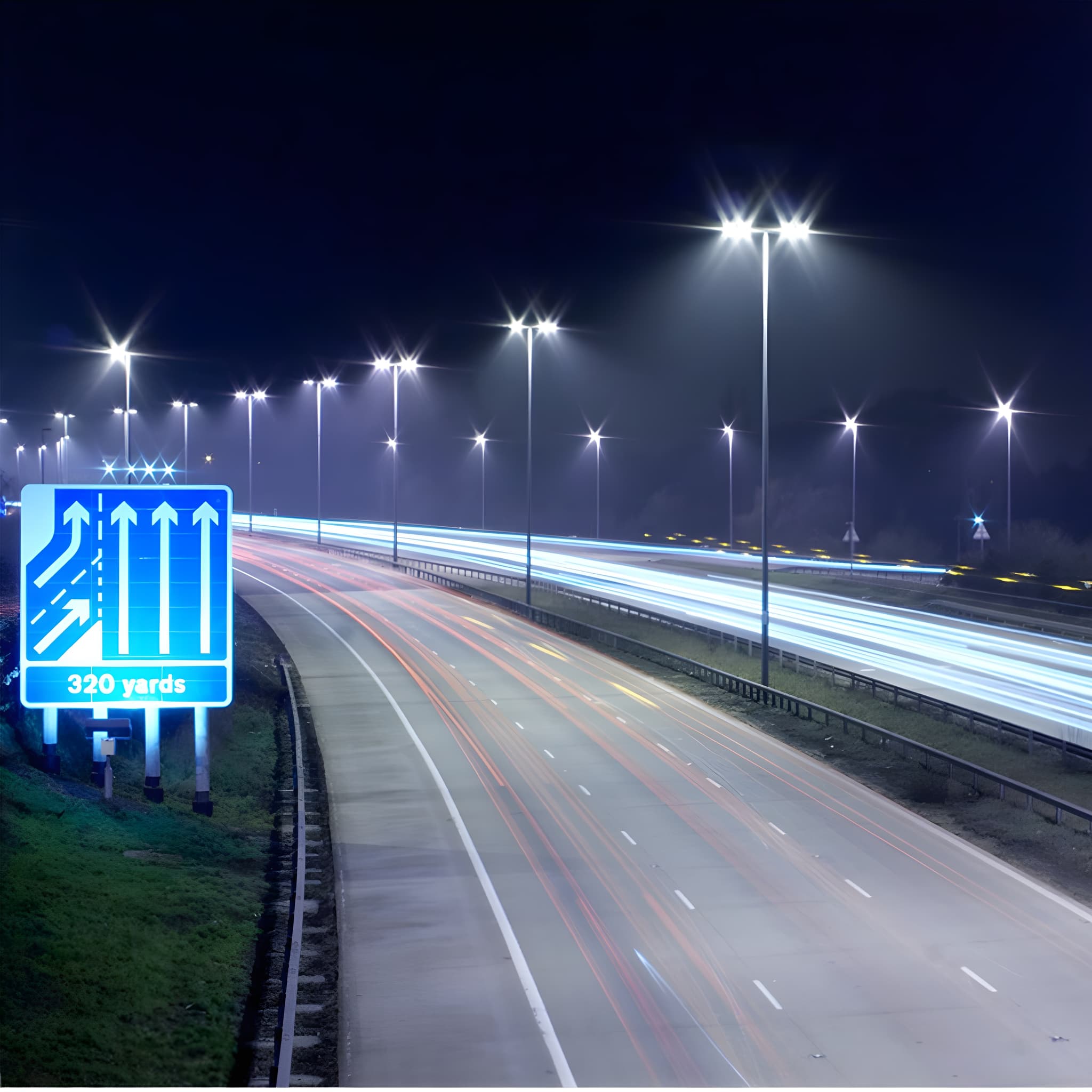 All Kind Of Lighting Solution