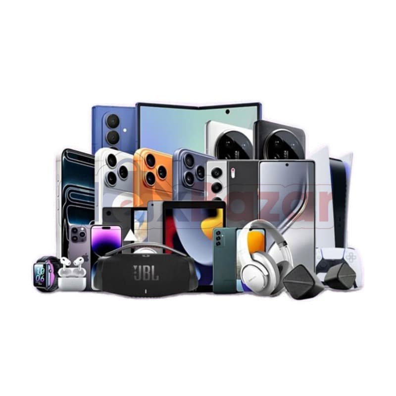 Electronics