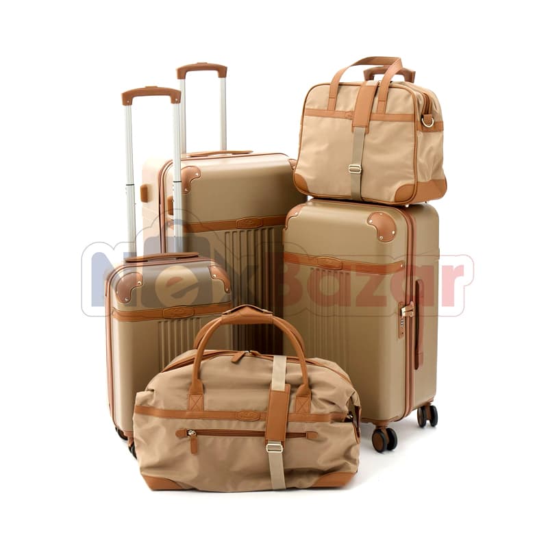 Bags & Travel Gear