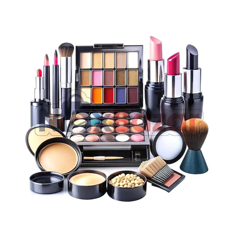 Fashion & Beauty