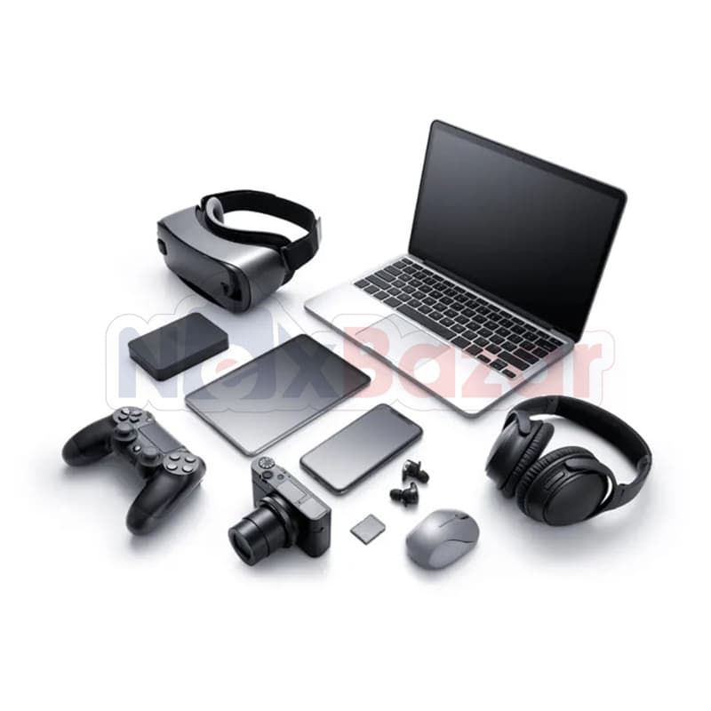 Gadget & Tech